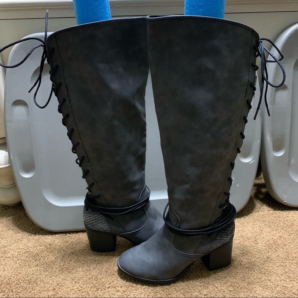 BKE Boots
